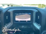 2021 Silverado 1500 Thumbnail 6