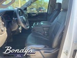 2021 Silverado 1500 Thumbnail 10