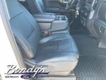 2021 Silverado 1500 Thumbnail 18