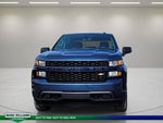 2021 Silverado 1500 Thumbnail 2