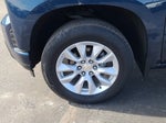 2021 Silverado 1500 Thumbnail 10