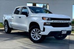 2021 Silverado 1500 Thumbnail 2