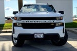 2021 Silverado 1500 Thumbnail 3
