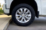 2021 Silverado 1500 Thumbnail 9