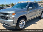 2021 Silverado 1500 Thumbnail 1