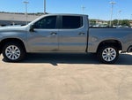 2021 Silverado 1500 Thumbnail 2