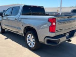 2021 Silverado 1500 Thumbnail 3