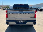 2021 Silverado 1500 Thumbnail 4