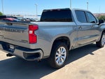 2021 Silverado 1500 Thumbnail 5