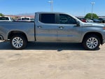 2021 Silverado 1500 Thumbnail 6