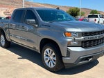 2021 Silverado 1500 Thumbnail 7