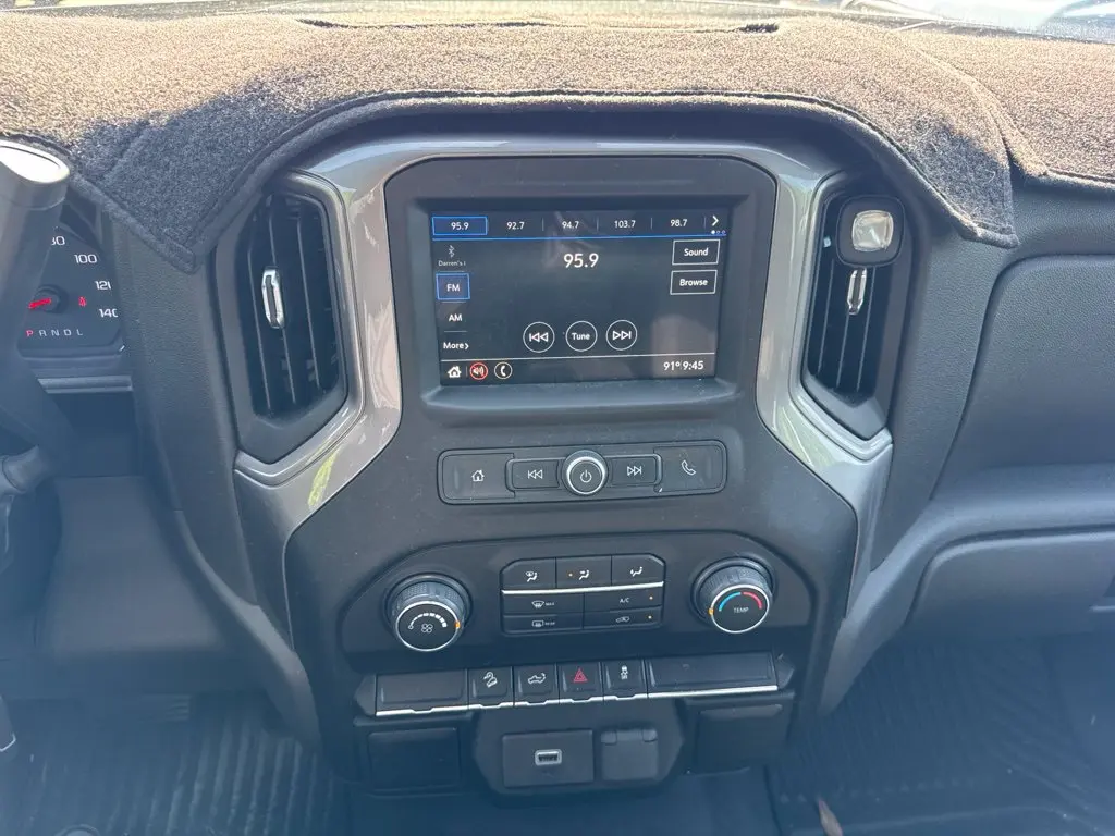 2019 Chevrolet Silverado - $23,897