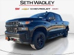 2019 Silverado 1500 Thumbnail 7