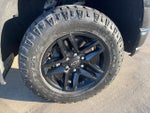 2019 Silverado 1500 Thumbnail 8