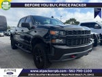 2020 Silverado 1500 Thumbnail 1