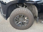 2020 Silverado 1500 Thumbnail 7