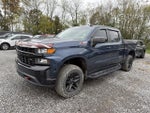 2019 Silverado 1500 Thumbnail 1