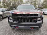 2019 Silverado 1500 Thumbnail 2