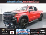 2021 Silverado 1500 Thumbnail 1