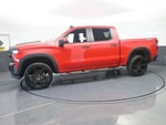 2021 Silverado 1500 Thumbnail 2