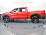 2021 Silverado 1500 Thumbnail 3