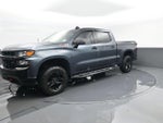 2019 Silverado 1500 Thumbnail 2