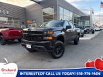 2020 Silverado 1500 Thumbnail 1