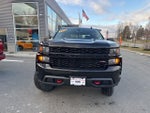 2020 Silverado 1500 Thumbnail 3