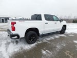 2021 Silverado 1500 Thumbnail 3