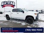 2021 Silverado 1500 Thumbnail 1