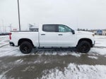 2021 Silverado 1500 Thumbnail 2