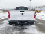 2021 Silverado 1500 Thumbnail 4