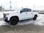 2021 Silverado 1500 Thumbnail 11