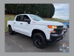 2020 Silverado 1500 Thumbnail 1
