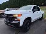 2020 Silverado 1500 Thumbnail 2