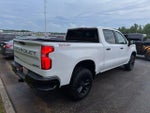 2020 Silverado 1500 Thumbnail 4