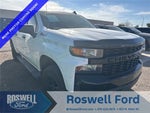 2019 Silverado 1500 Thumbnail 1