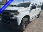 2019 Silverado 1500 Thumbnail 2