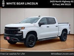 2019 Silverado 1500 Thumbnail 1