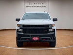 2019 Silverado 1500 Thumbnail 2