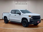 2019 Silverado 1500 Thumbnail 3