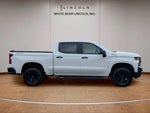 2019 Silverado 1500 Thumbnail 4