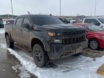 2021 Silverado 1500 Thumbnail 1