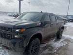 2021 Silverado 1500 Thumbnail 2