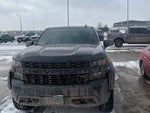 2021 Silverado 1500 Thumbnail 3