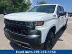 2019 Silverado 1500 Thumbnail 1