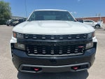 2019 Silverado 1500 Thumbnail 2