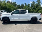 2019 Silverado 1500 Thumbnail 8