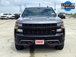 2019 Silverado 1500 Thumbnail 3