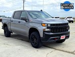 2019 Silverado 1500 Thumbnail 4
